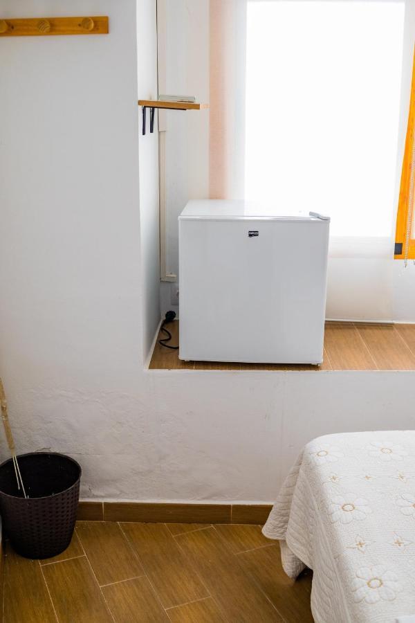 Apartamento Horno Кастриль Экстерьер фото