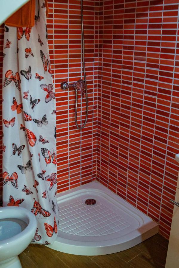 Apartamento Horno Кастриль Экстерьер фото